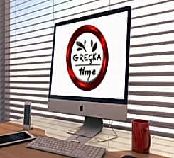 GREÇKA TİME 