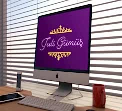JULİ GÜMÜŞ 